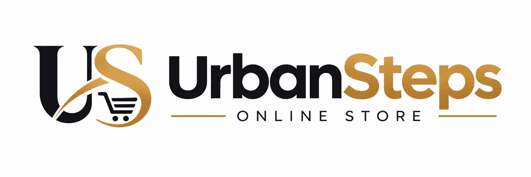 UrbanSteps Online Store