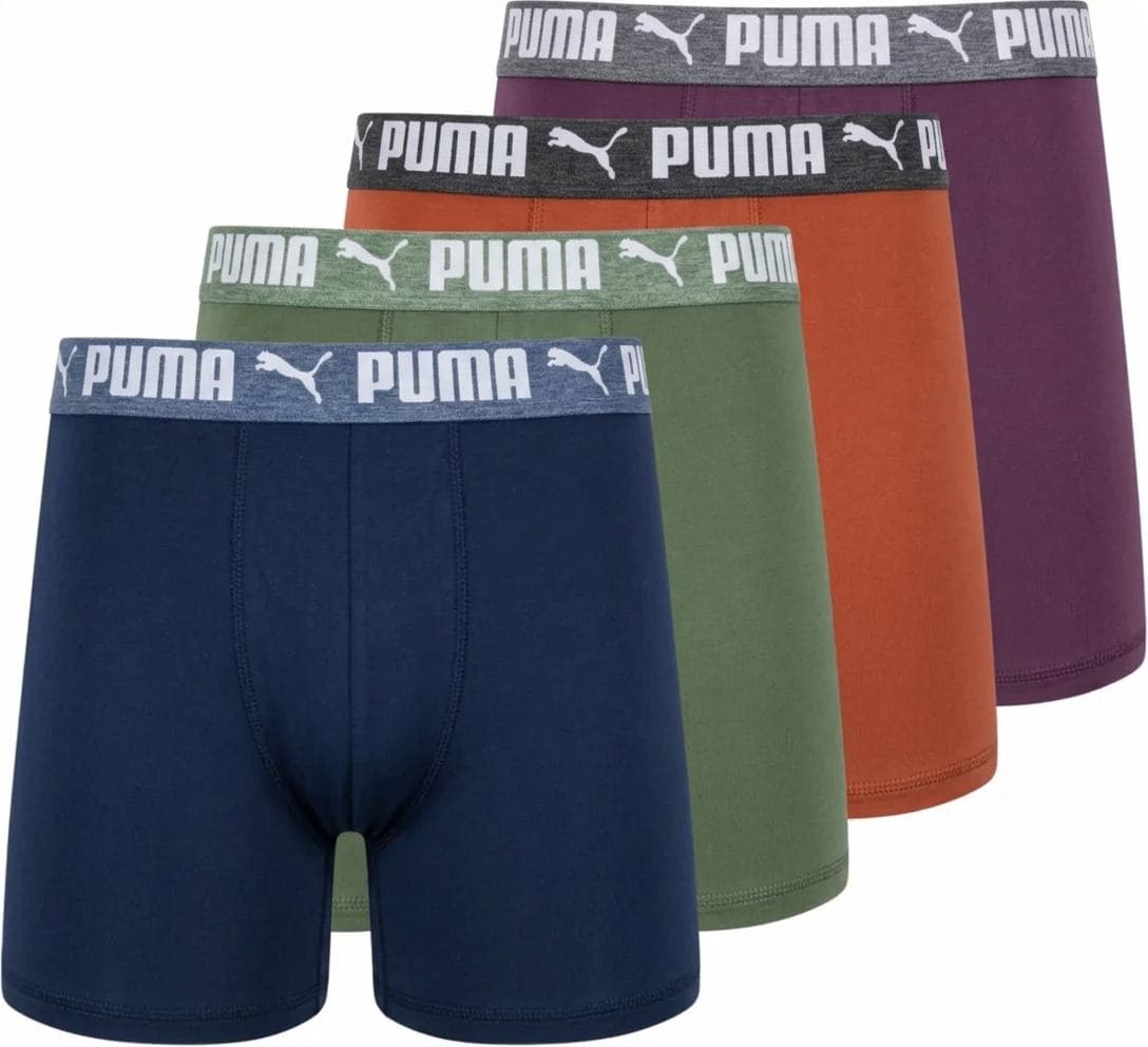 MEN'S BOXERS & UNDERWEAR