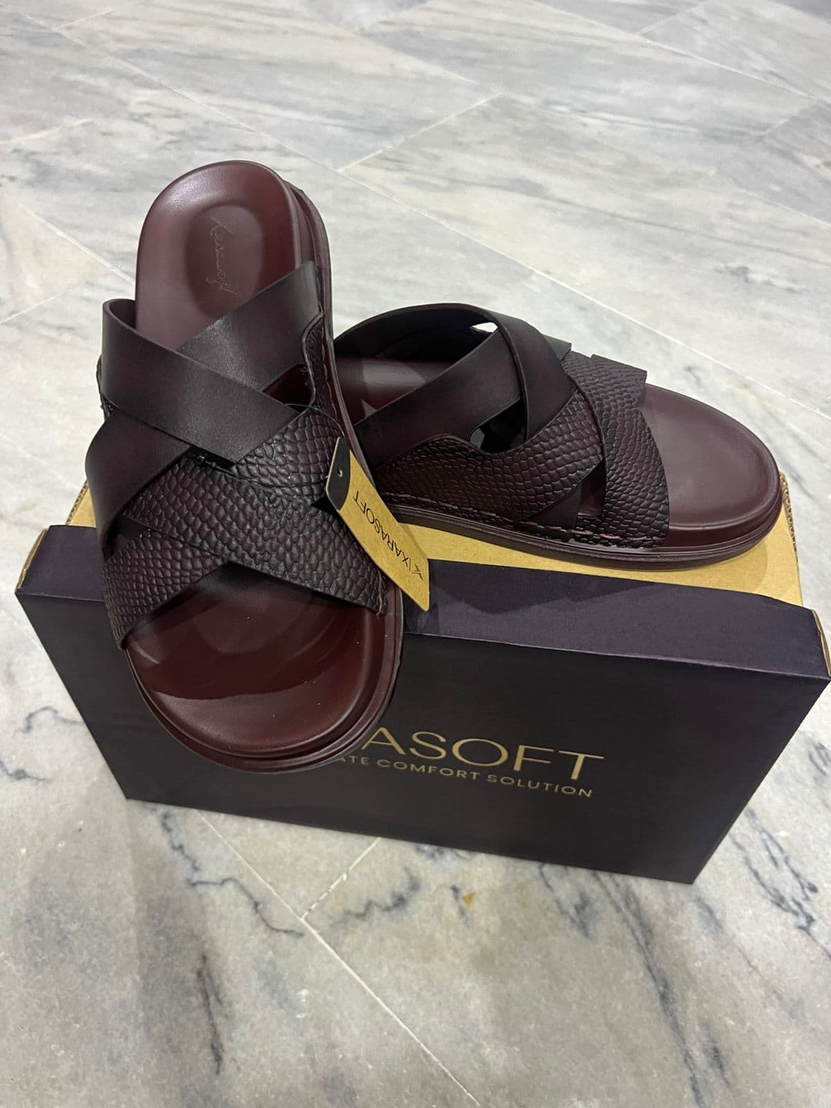 Men’s Slippers